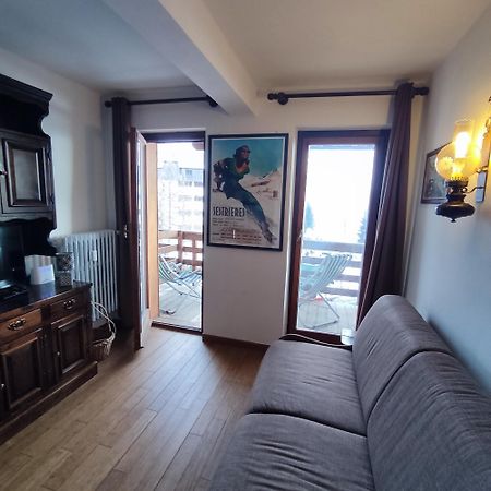 New Condominio Royal Colle Colle Sestriere Eksteriør bilde